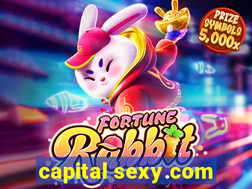 capital sexy.com